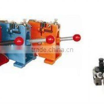 Butt Welder for Copper and Aluminum