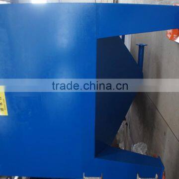 Inclined Tube Settling Basin photo-5