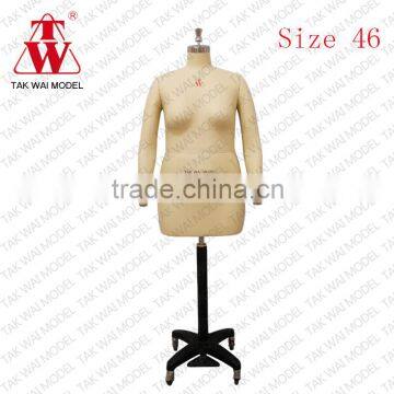 Lowest Price Female Apparel Vintage Wedding Dress Mannequin photo-2