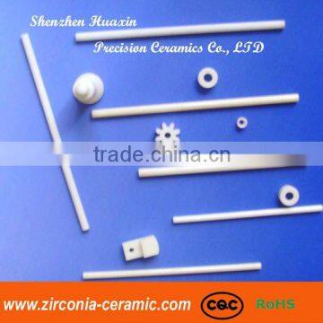 Machinery ceramic part zirconia ceramic