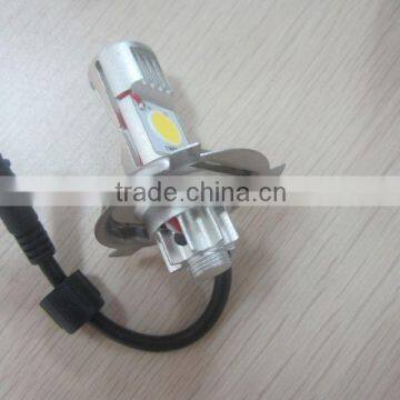 projector lens fog light h3