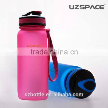 sport tritan water bottle personal care 650ml from manufacturing