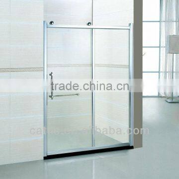 Double-door Opening Shower Enclosure Y038