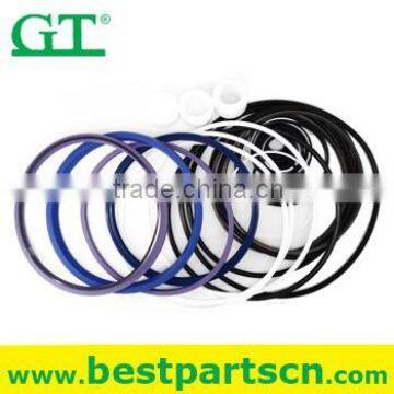 seal kit for drive motor, excavator drive motor seal kit