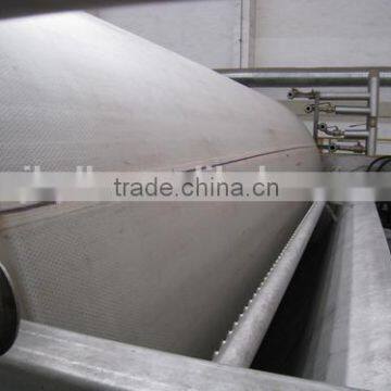 Aluminum Filter Cloth for LEAF FILTER photo-4
