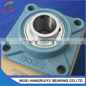 Farm Machinery Small Pillow Block Bearing With Steel Housing UCP205 photo-4