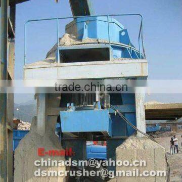 Hot Sale Large Capacity breaking line