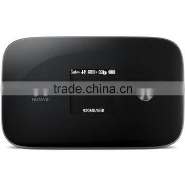 HUAWEI E5786 Mobile WiFi 4G Lte Wireless Router photo-2