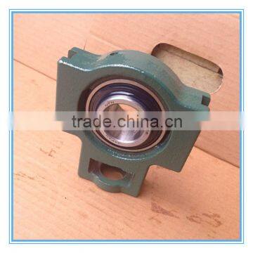 good and cheap supplier pillow block bearing UCT201