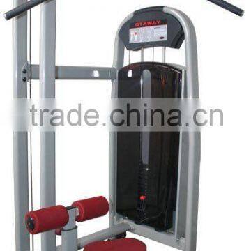 fitness equipment Lat pull Down