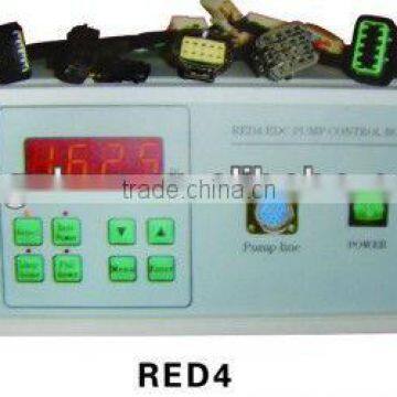 RED4 electronic controller-6