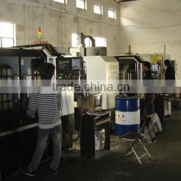 Automobile Plastic Mold Manufacturing photo-4