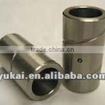 Precision plain rubber bush for die set