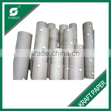 CHEAP BROWN KARFT PAPER FOR WHOLESALE