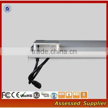 CE ROHS 2.4G Wireless Remote Control Dimmable Led Flat Ceiling Panel 600x600mm Led Panel 2x2 Ceiling Mounted Panel Light photo-4