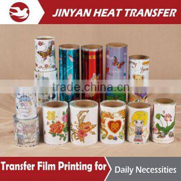 China Manufactroy Thermal Transfer Print Film