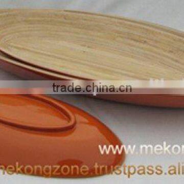 Bamboo Tray