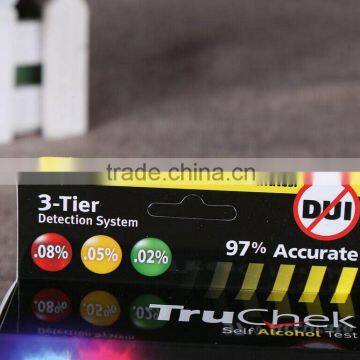 Custom Varnishing Printing Handling Corrugated Carton Box Glossy Lamination Gift Boxes Malaysia,UV Fabric Cosmetic Box ---DH2065 photo-3