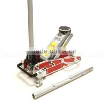 Aluminum Alloy Racing Jack