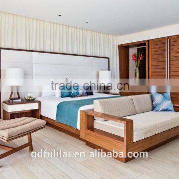 wood dressing room living hotel bathrooom furniture