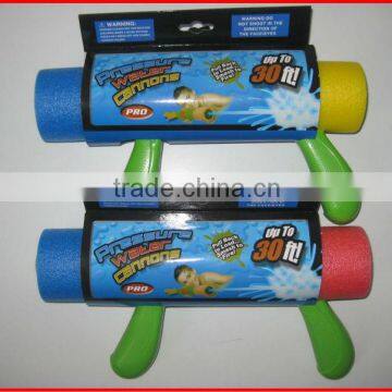 foam plastic water gun toys with ASTM EN71 certification