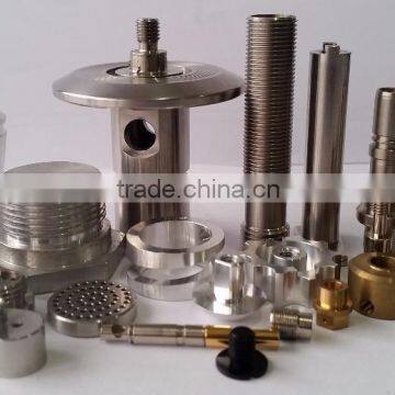 Cam Lathe Part