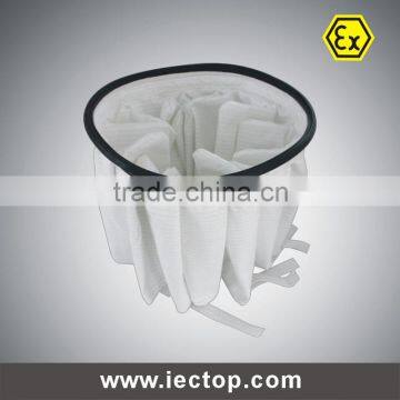 Explosion-proof Vacuum Cleaner (dry Recovery 50L) photo-4