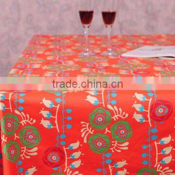 Wholesale Oil Cloth Fabric photo-4