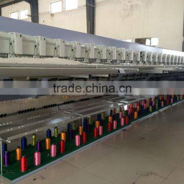 625 chenille embroidery machine