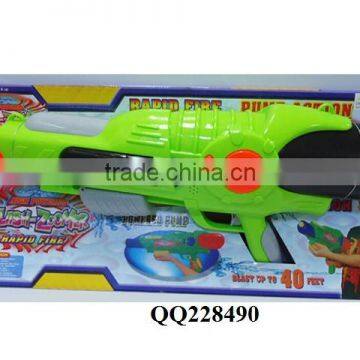 Big Summer Toy Water Gun 66CM Pump water gun,629G Super Blaster Soaker Water Gun Toys