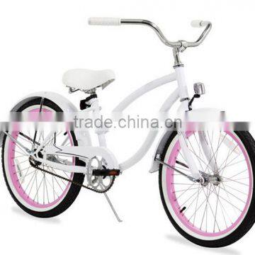 20 inch Kids Bike/ Beach cruiser KB-BC-Z30