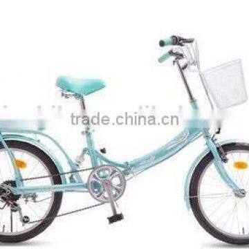 2014 cheap china folding bike /mini folding bike bicycle