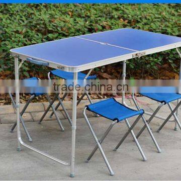 Stool and Table photo-3