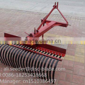 LR-4~LR-7 series of landscraper rake from land scraper