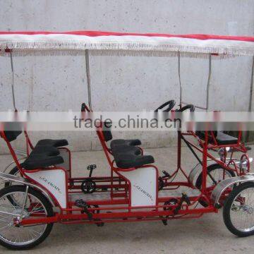 FAMILY BICYCLE photo-1
