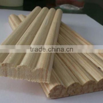 exterior wood moulding /moulding trim