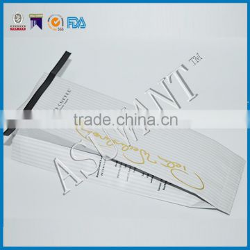 Accept Custom Order white tin tie bags and Food Industrial Use valve side Gusset matte printed coffee Bags