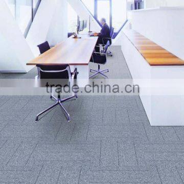 100% PP CARPET TILES OF CHEAP