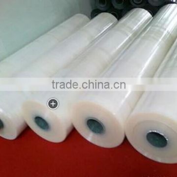 high quality pet film rolls /ito pet film/matte pet film /pet sequin film /transparent pet film