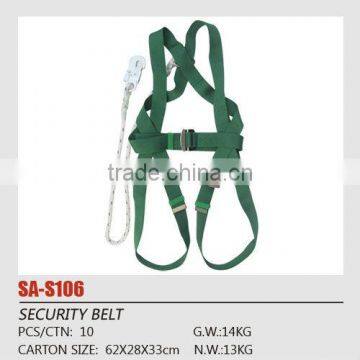 Industrial Safety Harness SA-S106