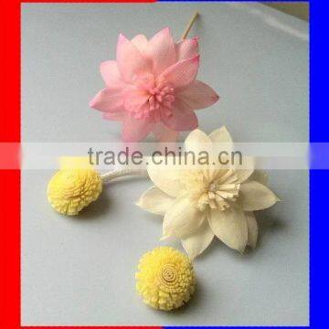 hot sale high quality Sola flower fragrance diffuser