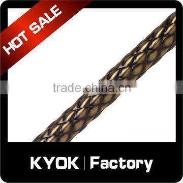 KYOK Popular Style Extendtion Curtain Pole Set,home Decoration Iron 16mm Rod Set photo-3