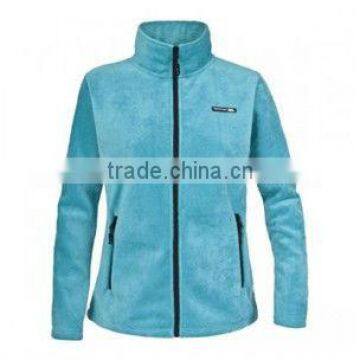 2013 Fashion Polyester Women Fleece Jacket Life jacket