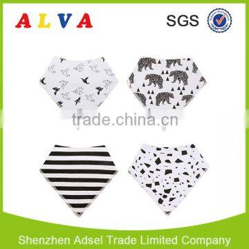 Alva Best Baby Dribble Bibs Cheap Bandana Drool Bibs Patterns                        
                                                Quality Choice
                                                    Most Popular