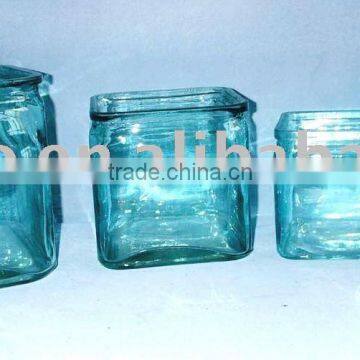 glass pot,glass lid,glass ware