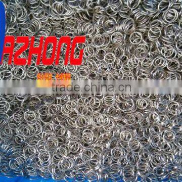 SILVER BRAZING FILLER METAL SILVER WELDING RING