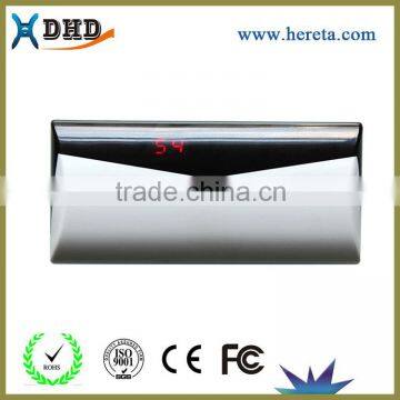 Mobilephone 10000mah Quick Charge 2.0 Power Bank photo-3
