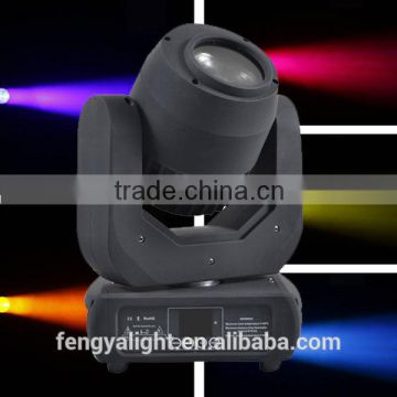 120W led beam washer moving head light