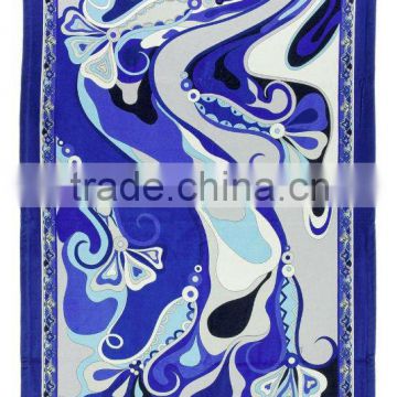 beach towel wholesale with novelty design