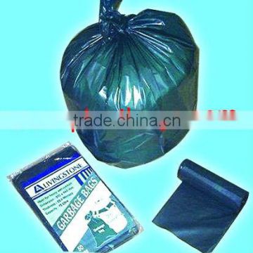 PE Plastic Trash Can Liner